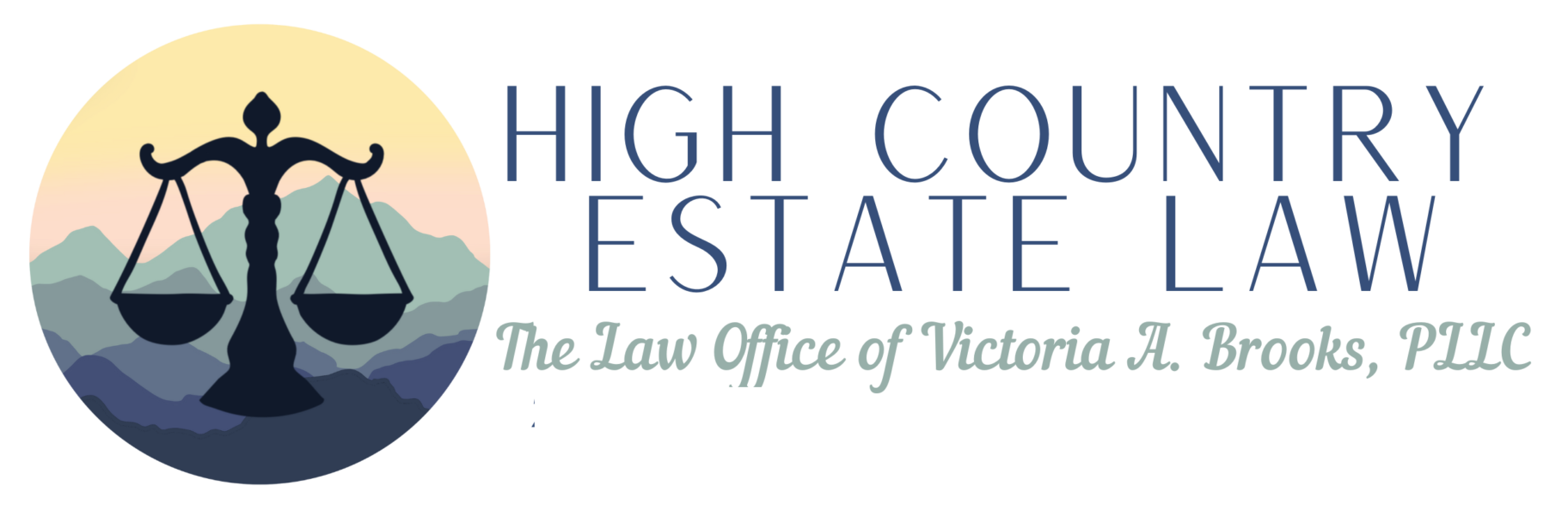 High Country Estate Law